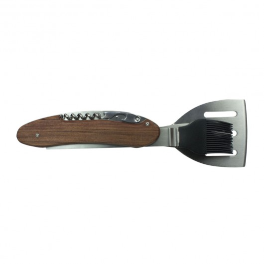 Memphis BBQ Tools Closed